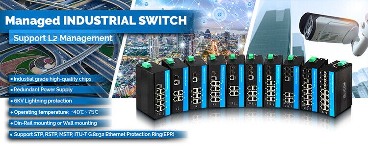 outdoor switch